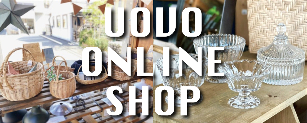UOVO online shop